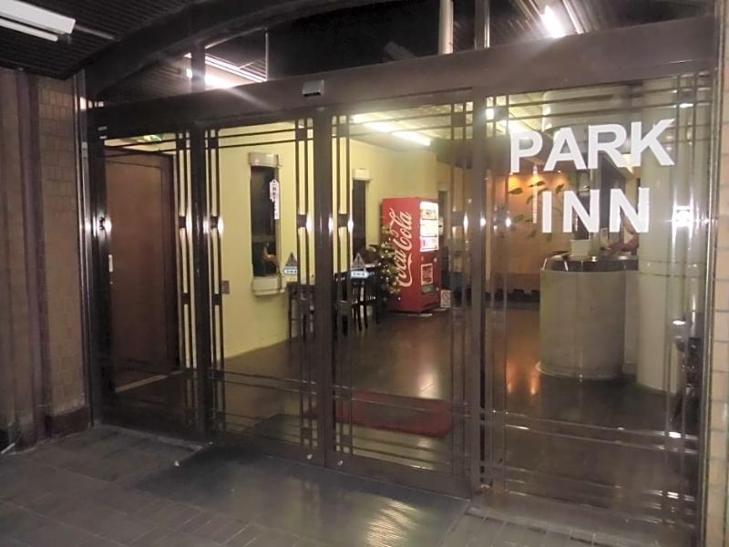 Park Inn Οσάκα Εξωτερικό φωτογραφία